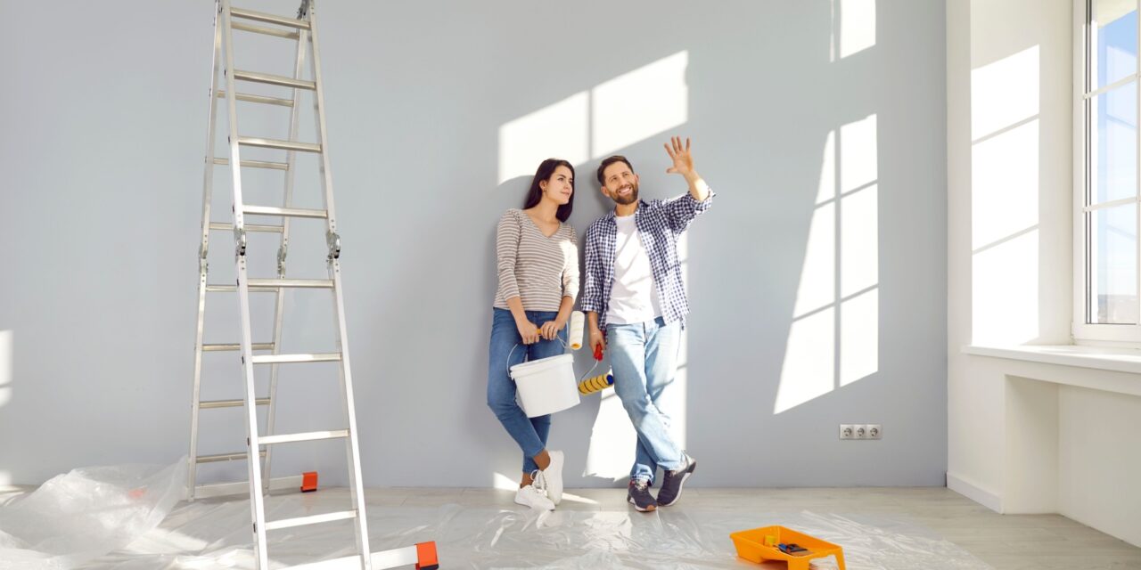 Ways to add value to your home in 2025