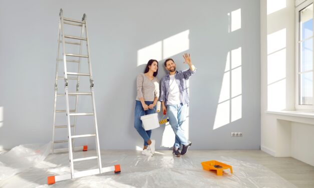 Ways to add value to your home in 2025