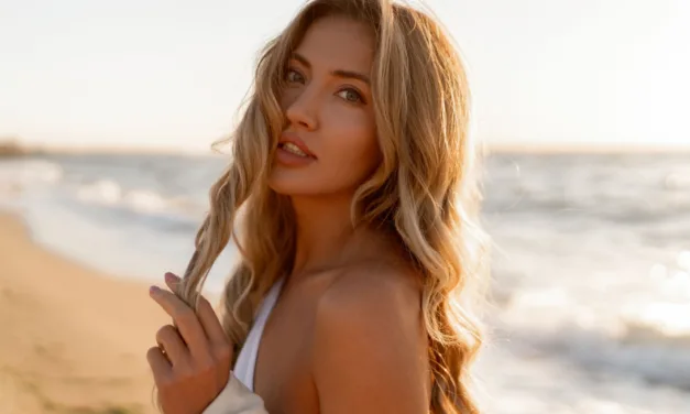 What Should You Know Before Buying Wavy Hair Extensions Online?