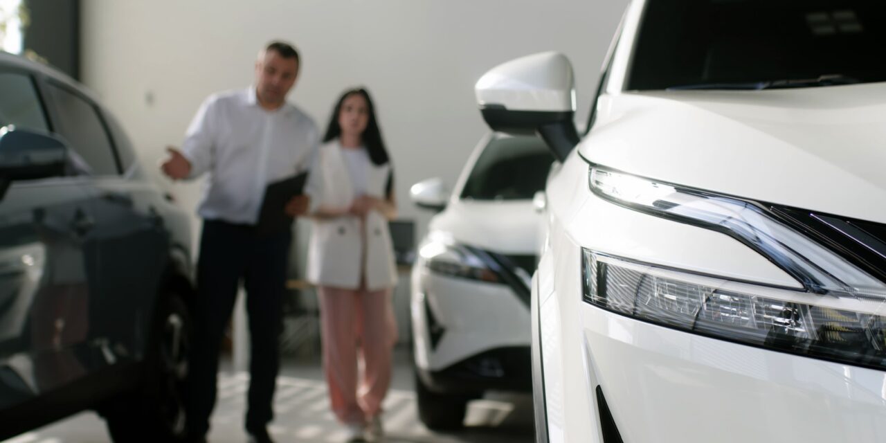 How to Choose a Car Based On Your Job & Hobbies