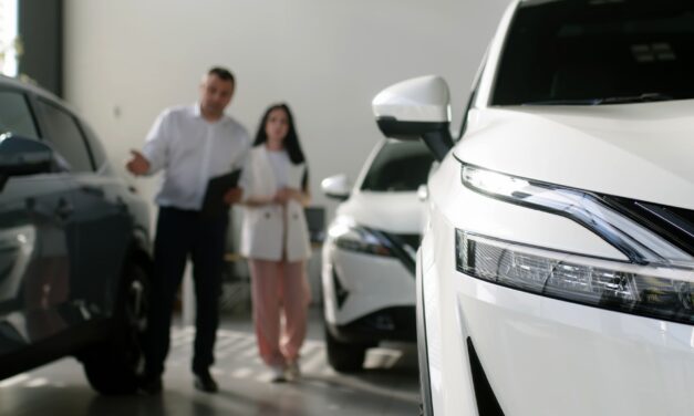 How to Choose a Car Based On Your Job & Hobbies