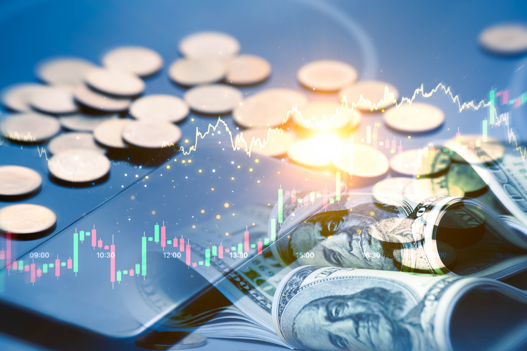 Making Money With Crypto: Alternatives to Trading - TNT Magazine