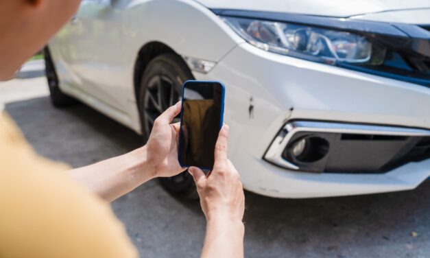 The Surprising Role Lawyers Play in Minor Car Accidents