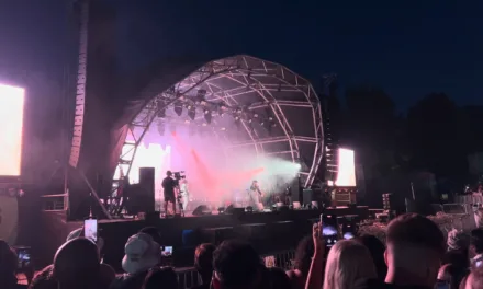 Festival Review – South Facing 2024 Jamrock