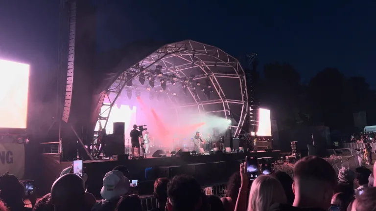 Festival Review – South Facing 2024 Jamrock