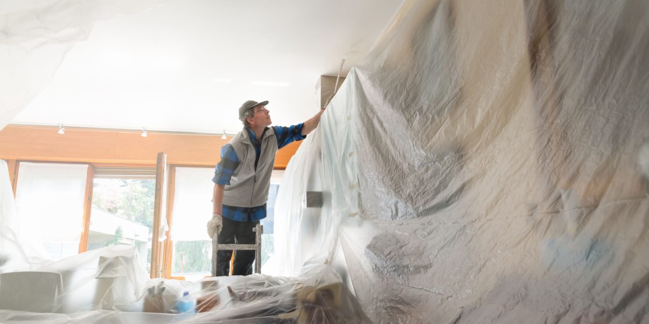 How to Safely Store Your Valuables While Renovating Your Home