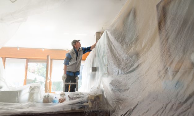 How to Safely Store Your Valuables While Renovating Your Home