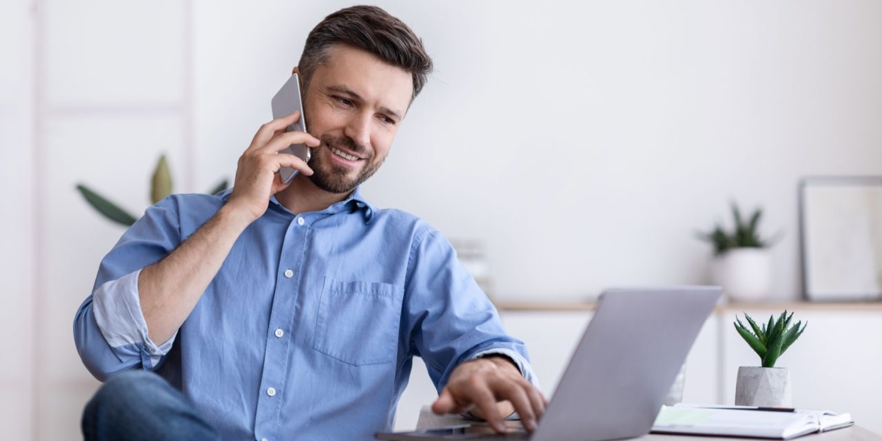 The Role of LMS Platforms in Supporting Remote Work and Travel