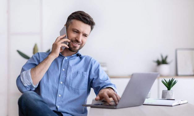 The Role of LMS Platforms in Supporting Remote Work and Travel