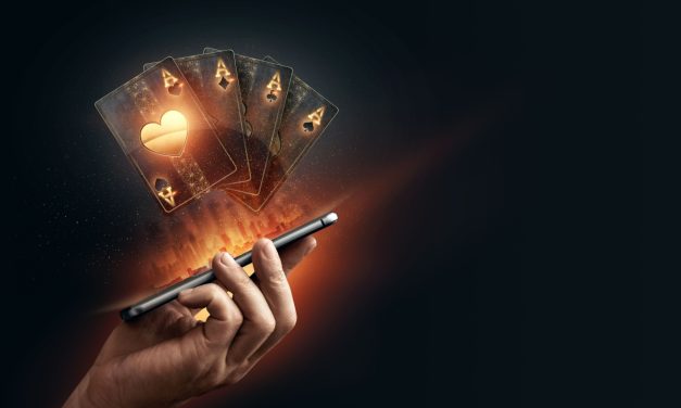 How does a game of online Blackjack compare to live Blackjack?