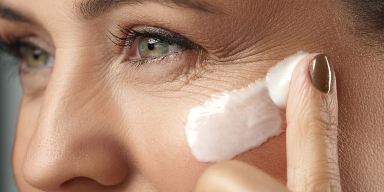 How to Get Rid of Aging Wrinkles