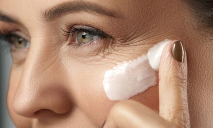 How to Get Rid of Aging Wrinkles