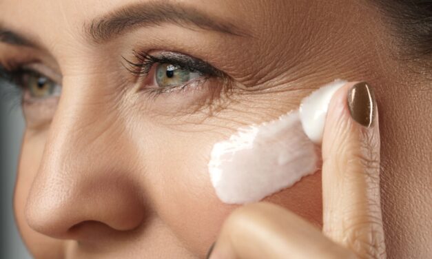 How to Get Rid of Aging Wrinkles