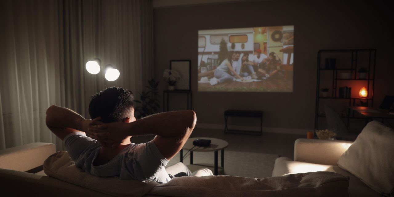 How to decorate your dream man cave