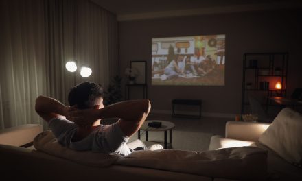 How to decorate your dream man cave