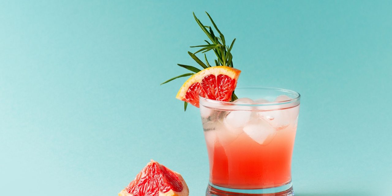 Looking For Canned Mocktails With A Twist?—Mitra9 Delivers Flavor & Vibe