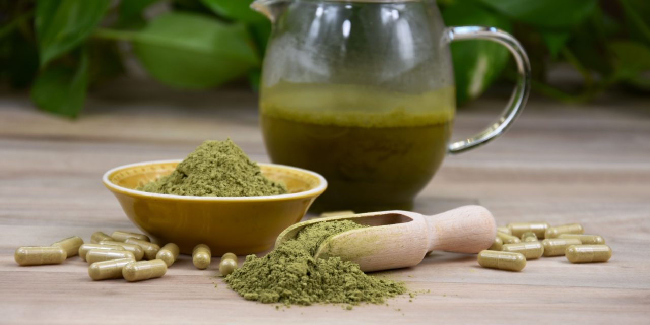 White Rabbit Kratom: Bold & Refreshing—Buy It Now At Mit Therapy