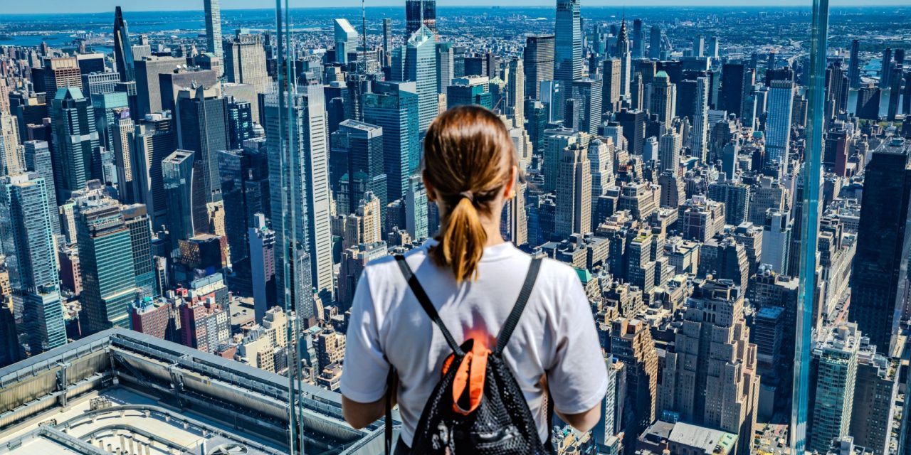 What Are the Best NYC Observation Decks for Kids