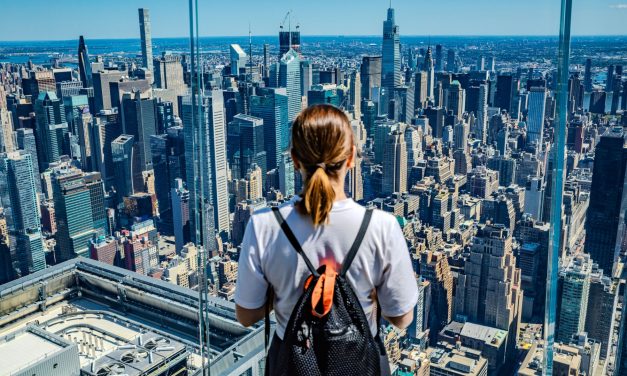 What Are the Best NYC Observation Decks for Kids