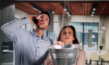 How to Fix a Leaking Roof Quickly