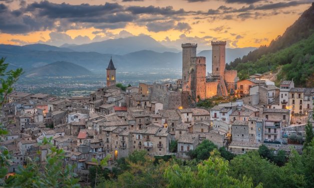 Italy: The Grown-Up Getaway You Didn’t Know You Needed