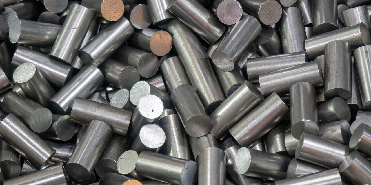 MP35N – The Cobalt Alloy Redefining High-Performance Engineering