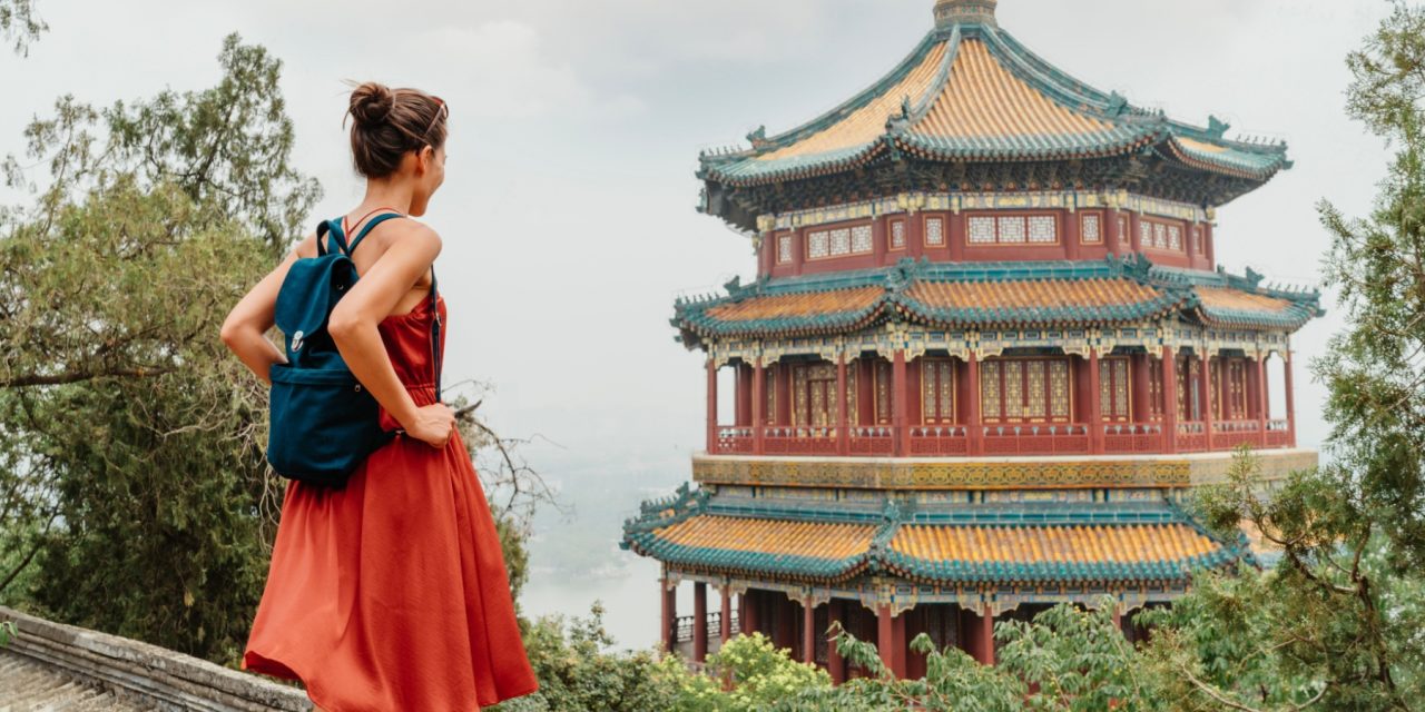 How to Immerse Yourself Into the Culture When You’re On Holiday