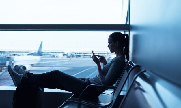 Best Practices to Prepare Yourself for Overseas Travel