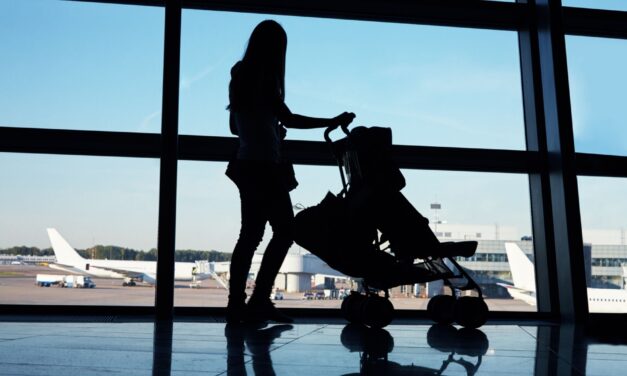 How Lightweight Strollers Revolutionize Family Travel