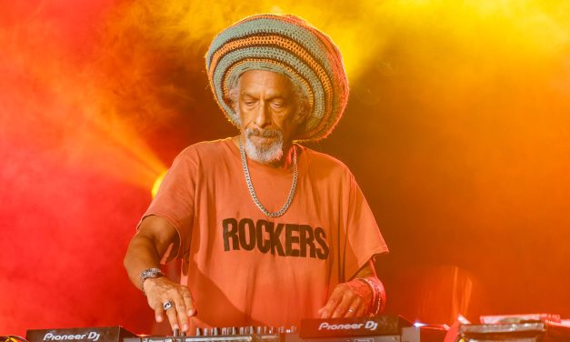 Don Letts: Draw Fast, Shoot Straight, and Don’t Be a C**t
