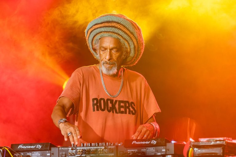 Don Letts: Draw Fast, Shoot Straight, and Don’t Be a C**t