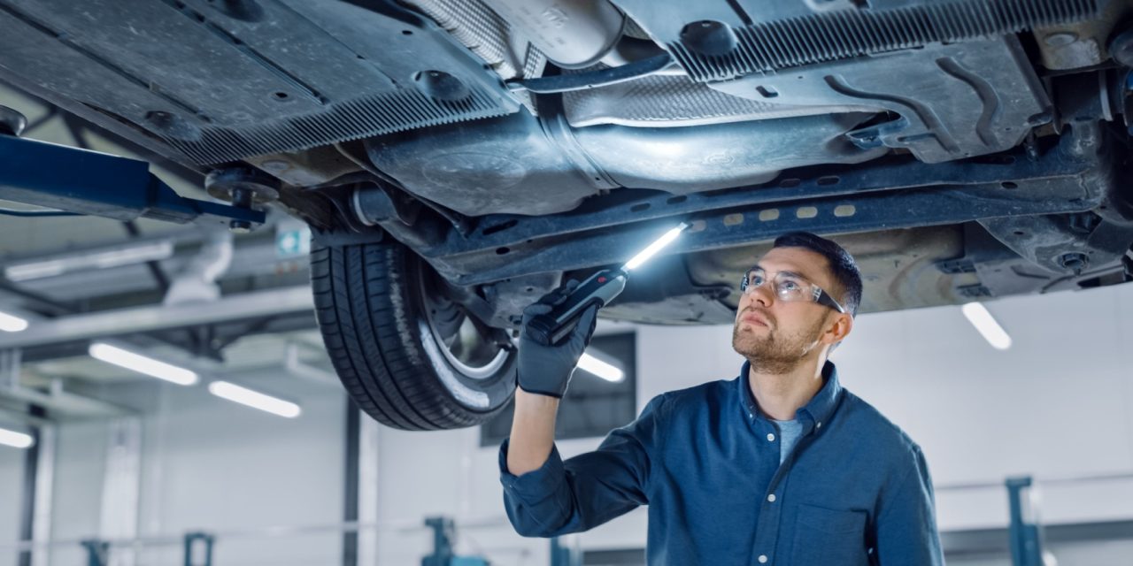 The Advantages of MOT Compliance for UK Car Owners