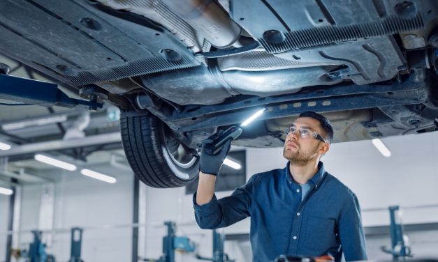 The Advantages of MOT Compliance for UK Car Owners