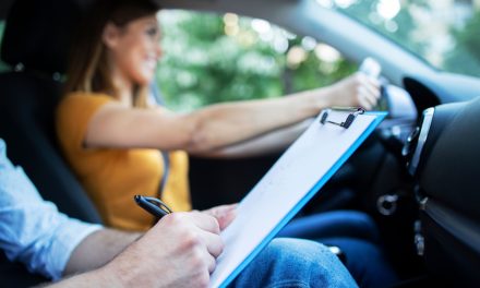 What I need to know before I learn to drive?