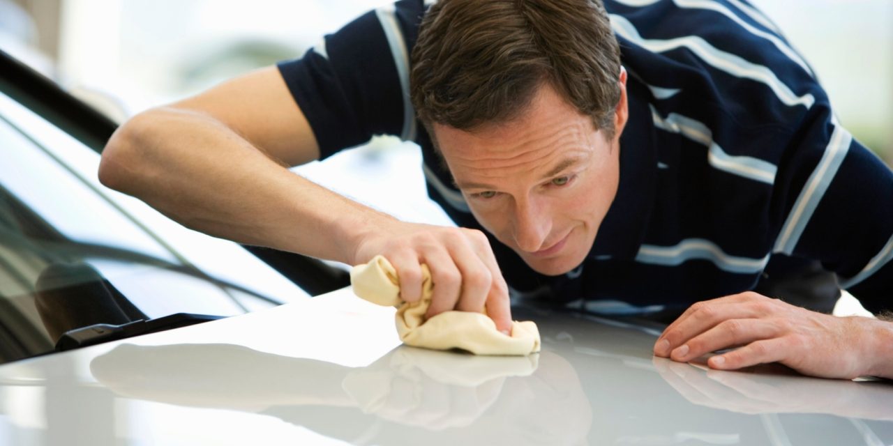 Practical tips for letting go of the car you love