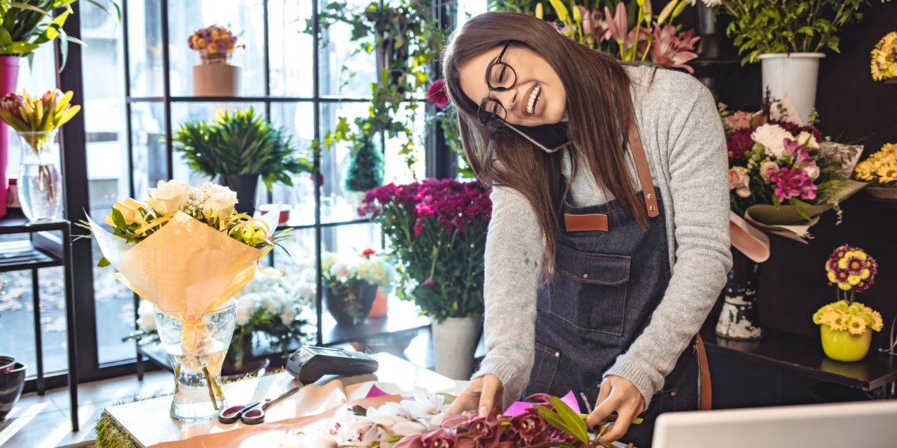 How Can Your Business Thrive in Your Local Market