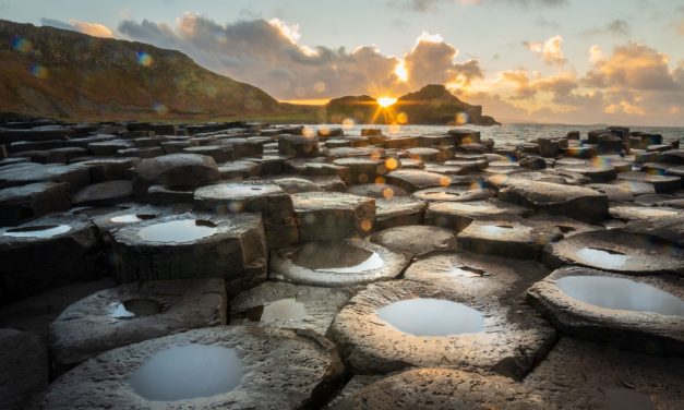 A Guide to Britain’s Hottest Travel Spots in 2025