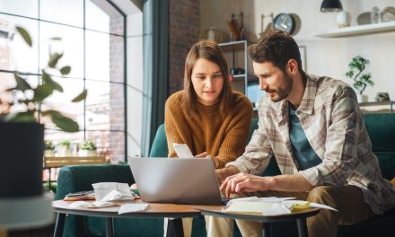How Does Gambling Affect Mortgage Applications in 2025