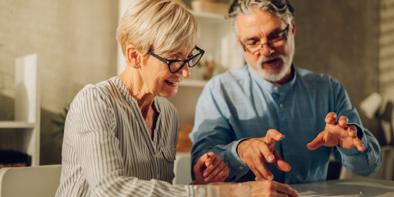 Retirement without money worries: How smart wealth strategies secure your future