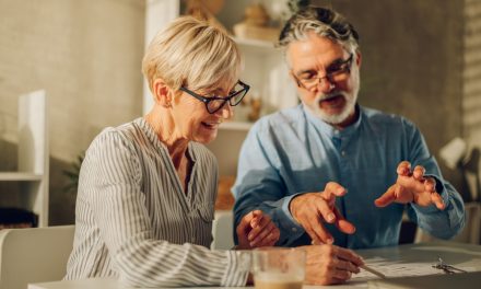 Retirement without money worries: How smart wealth strategies secure your future