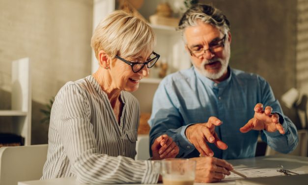 Retirement without money worries: How smart wealth strategies secure your future
