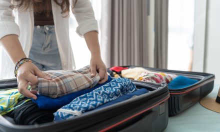How to Bring Some Home Comforts on Holiday