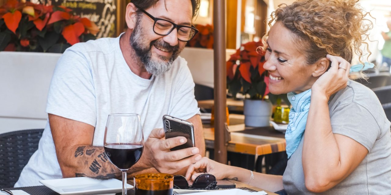 Make Travel Planning Feel Effortless