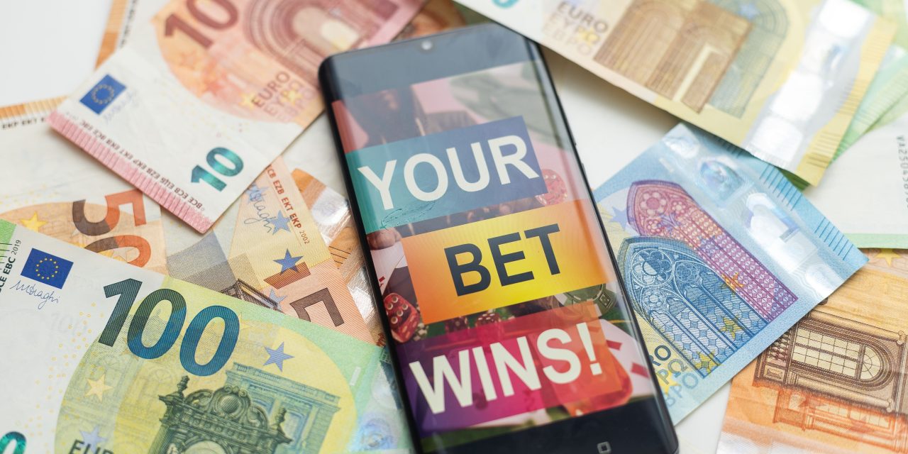 Key Tools to Include in Your Betting Strategy