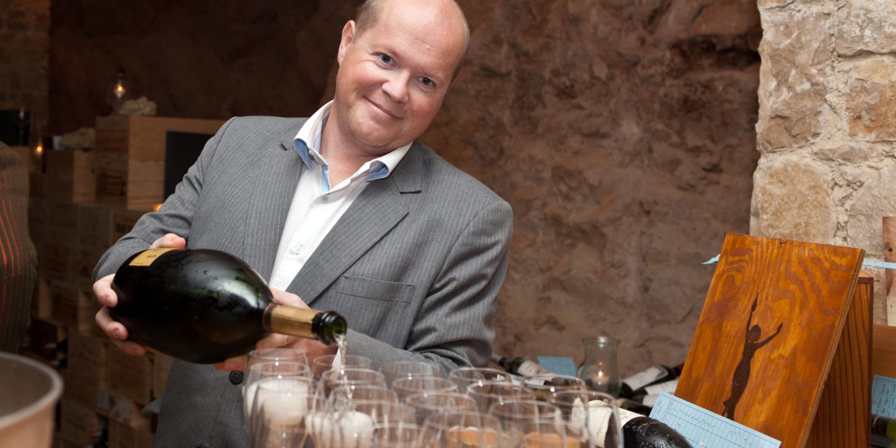 Unveiling the charm of Magnum Champagne