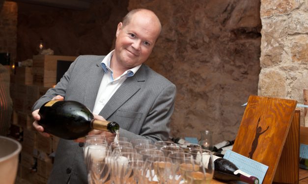 Unveiling the charm of Magnum Champagne