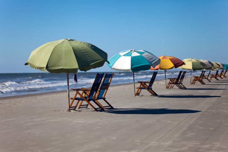 Galveston by Season: Easy Guide