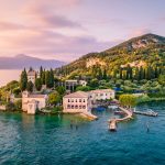 Where are the most picturesque places in Italy?
