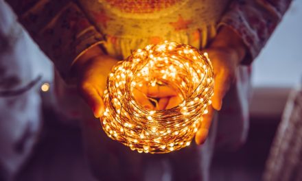 Using Stunning Outdoor Fairy Light Ideas to Transform Your Yard