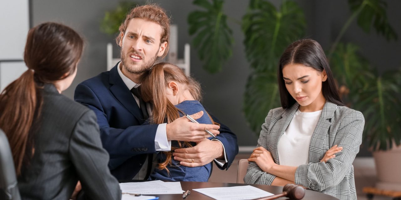 Important Tips for a Smooth Divorce Process in Scotland